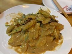 -老姑砂锅·烧烤天津菜(体北道店)