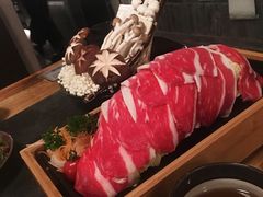 -湊湊火锅·茶憩(石家庄万象城店)