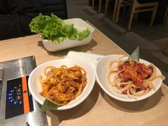-新石器烤肉(无锡万象城店)