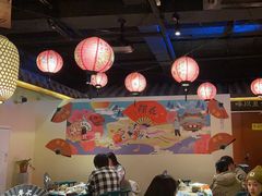 -探花·意境江南菜·唐伯虎文化体验店·松鼠桂鱼(观前店)