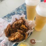 周末加班嘴不能停