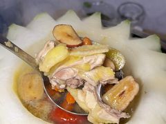 -兴兴旺·冬瓜盅·啫啫煲(西华路店)