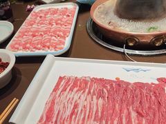 -匹夫涮肉城(黄村店)