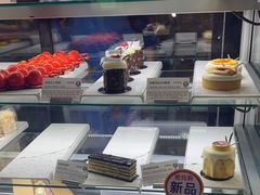 -海豚湾·大堂吧(厦门佰翔波特曼七星湾酒店)