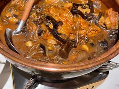 -关东小磨东北菜(漕河泾印象城店)