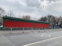 -历代帝王庙博物馆