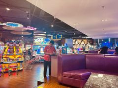-大鲁阁保龄球(苏州园区店)