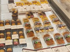 -JUST HOT佳禾欧包(大学城店)