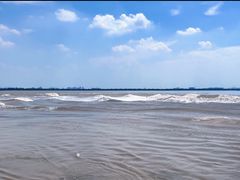 -观潮胜地公园