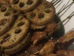-霄汉羊排(万松园一店)