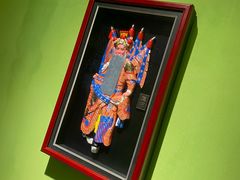 -老村长•湖北菜(欢乐大道店)