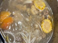 -洪氏嗨捞·猪肚鸡火锅(阳光天地店)
