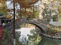 -张公山寨景区
