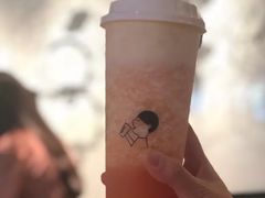 -喜茶(深圳东门1234店)