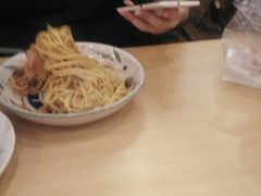 -萨莉亚意式餐厅(特力时尚汇店)