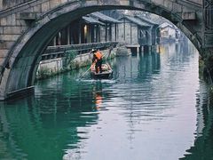 -乌镇西栅景区