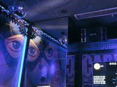 -好乐迪量贩KTV(春熙路香槟广场店)