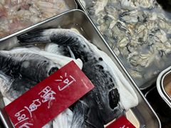 -方国老头包子·39年威海本地老字号•小船海鲜疙瘩汤
