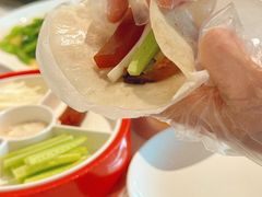 -月福京味斋·烤鸭店·北京菜(鼓楼总店)