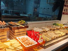 -海汕记·潮汕鲜牛肉火锅·自助