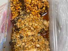 -鸿运兔·手撕烤兔(天府广场店)