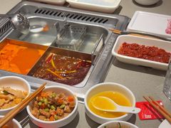 -海底捞火锅(顺义华联店)