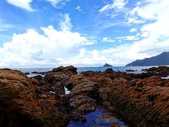 -西涌国际滨海旅游区