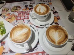 -斗牛士牛排餐厅(嘉里汇店)