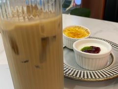 -斗牛士牛排餐厅(嘉里汇店)