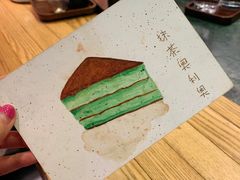 -Home Cafe(水榭春天店)