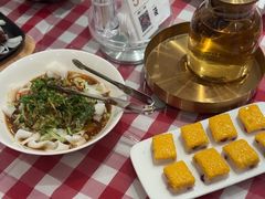 -西贝(上海中心店)