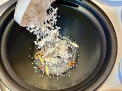 -苏大嘴蒸汽海鲜·海胆蒸饺(中山广场店)
