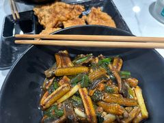 -老地方面馆(思南路店)