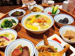 -绍兴老味道·非遗门店(银泰城店)