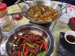 -聚味瞿记·龙虾堂(树木岭店)