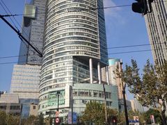 -新航道雅思托福·留学·考研培训(人民广场校区)