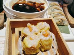 -粤点越有·茶点·粤菜(樵岭国际店)