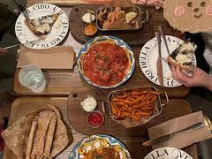 -IL TEATRO 精品意大利餐厅