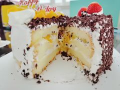 -卡漫莫尼蛋糕(私人定制店)