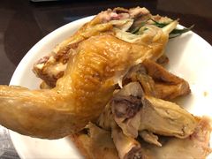 -吴山烤禽 (吴山路店)
