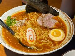 -八雲神川日本料理(汉口K11店)