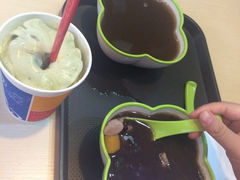 iphone_upload_pic-DQ·蛋糕·冰淇淋(川沙东海岸店)