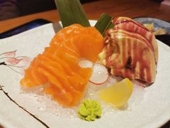 -故乡屋日本料理(八一广场店)