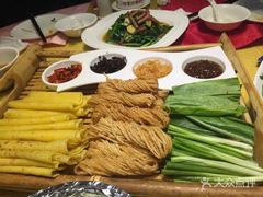 -鹊华居·地道鲁菜·海鲜·融合味(大明湖店)