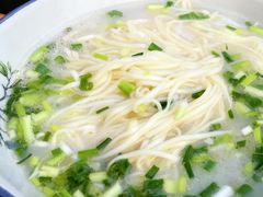 -渔桥李记奶汤面(东街店)