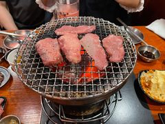 -大阪烧肉BAKA一代(十亩地店)