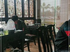 大堂-乐山食古香跷脚牛肉