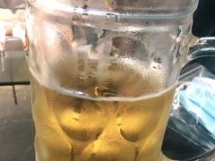 -很久以前羊肉串(中山公园店)