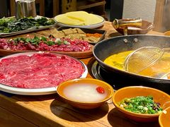 -贵厨酸汤牛肉(花果园国际中心店)