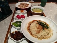 -松鹤面馆·古法焖肉面(观前店)
